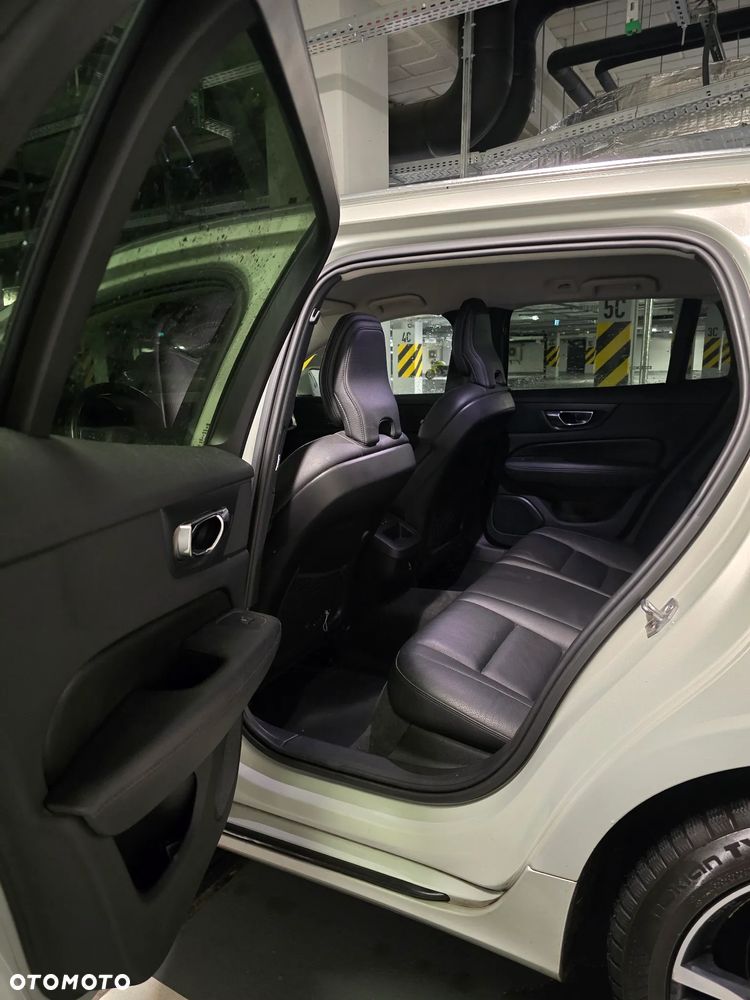 Volvo V60 D3 Geartronic Inscription - 13