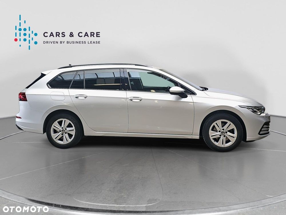 Volkswagen Golf Variant 1.5 TSI EVO Life - 20