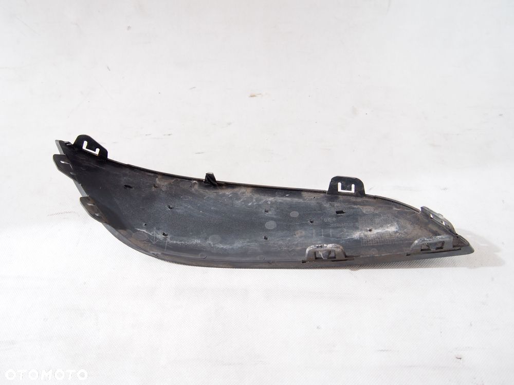 Opel Astra 3 III FL 07-09r Atrapa lewa kratka zderzak - 2