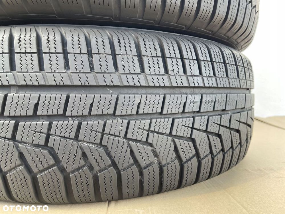OPONY 215/65/17 215/65R17 99H HANKOOK WINTER ICEPT EVO 2 SUV - 3