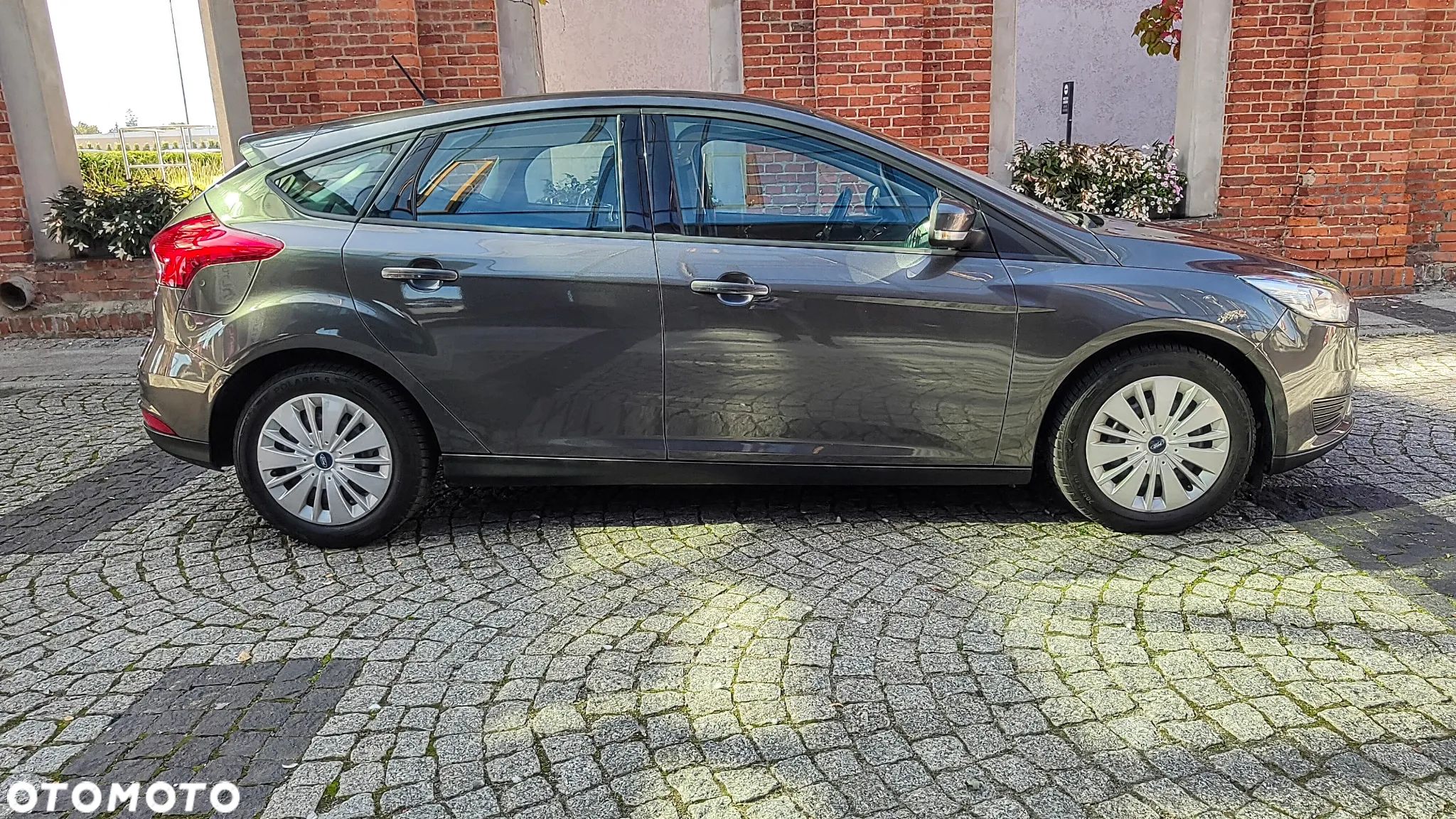 Ford Focus - 1