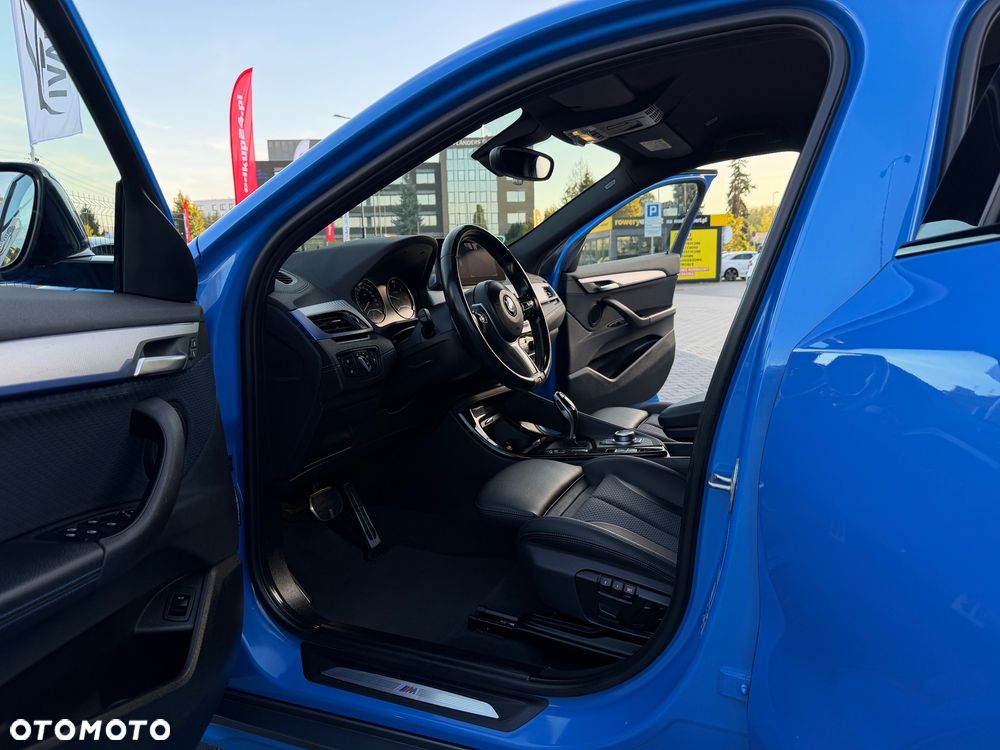 BMW X2 xDrive20d M Sport sport - 17