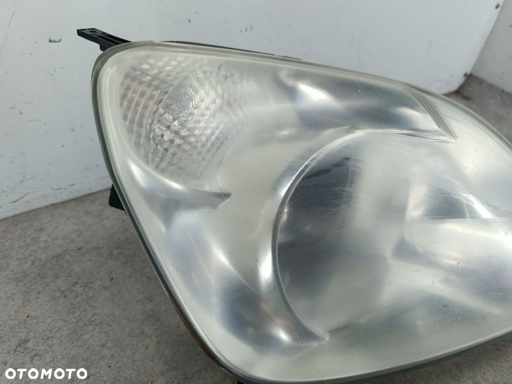 LAMPA PRZÓD PRAWA HONDA CR-V II 237978-00 - 4