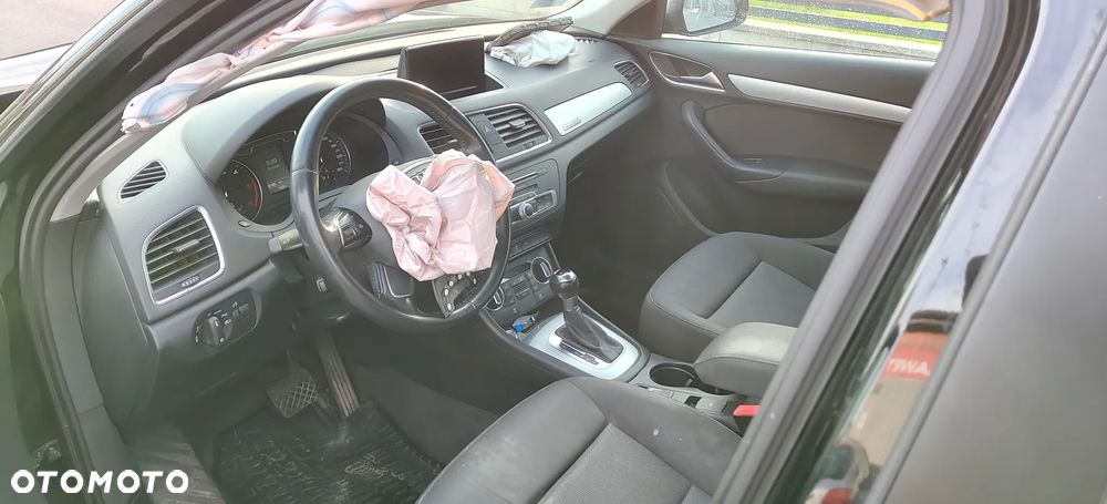Audi Q3 2016 photo 5