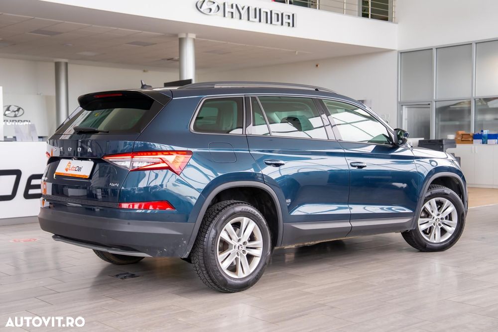 Skoda Kodiaq - 9