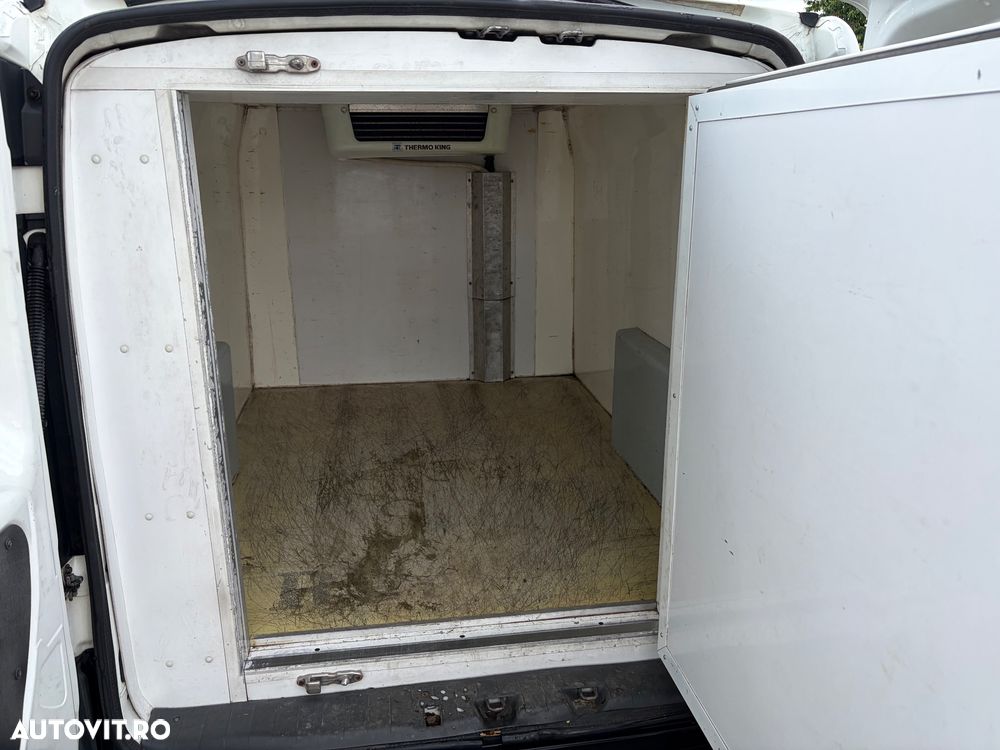 Fiat Doblo 1.3 Multijet 16V DPF Actual - 8