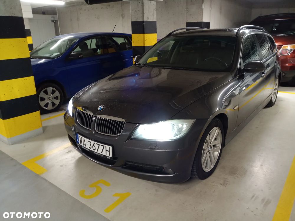 BMW Seria 3 325i Edition Lifestyle - 2