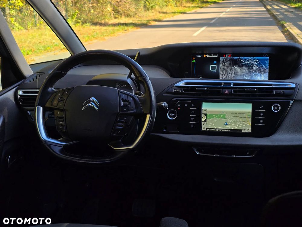 Citroën C4 Picasso BlueHDi 150 EAT6 Exclusive - 5