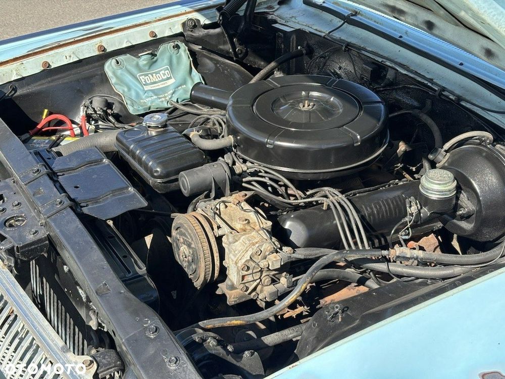 Mercury Inny - 40