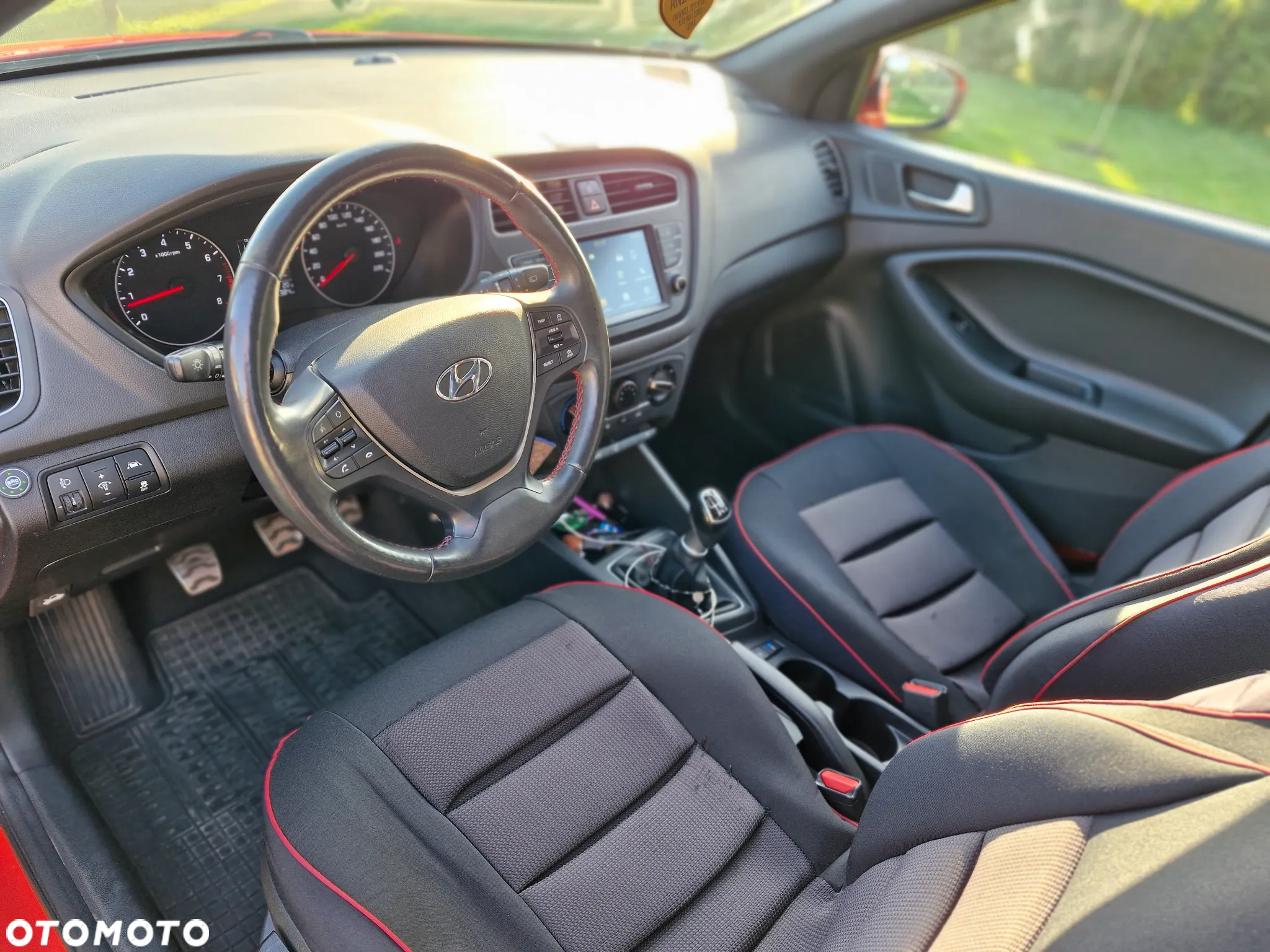 Hyundai i20 1.4 Active - 5