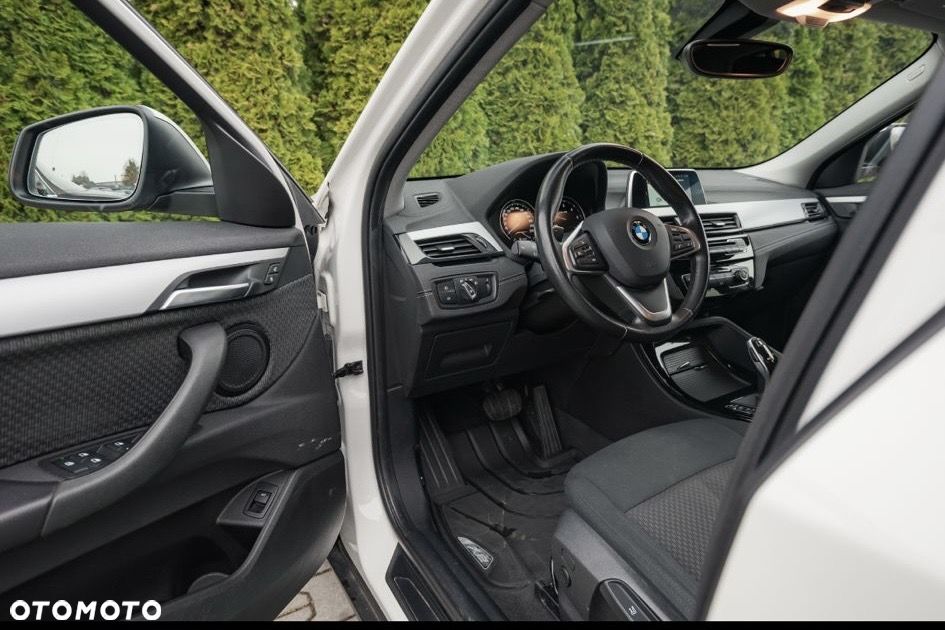 BMW X2 sDrive18d - 2