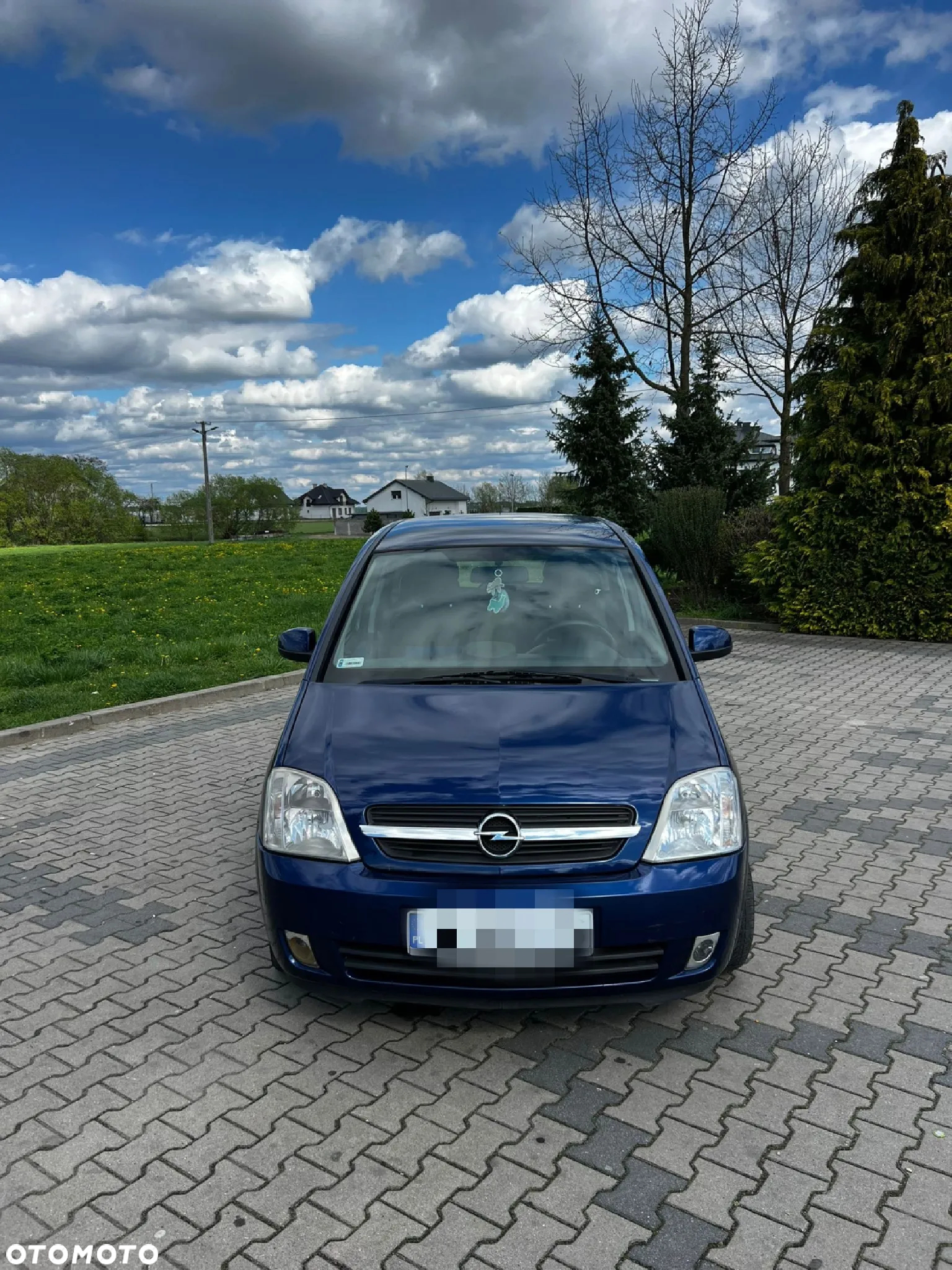 Opel Meriva - 3