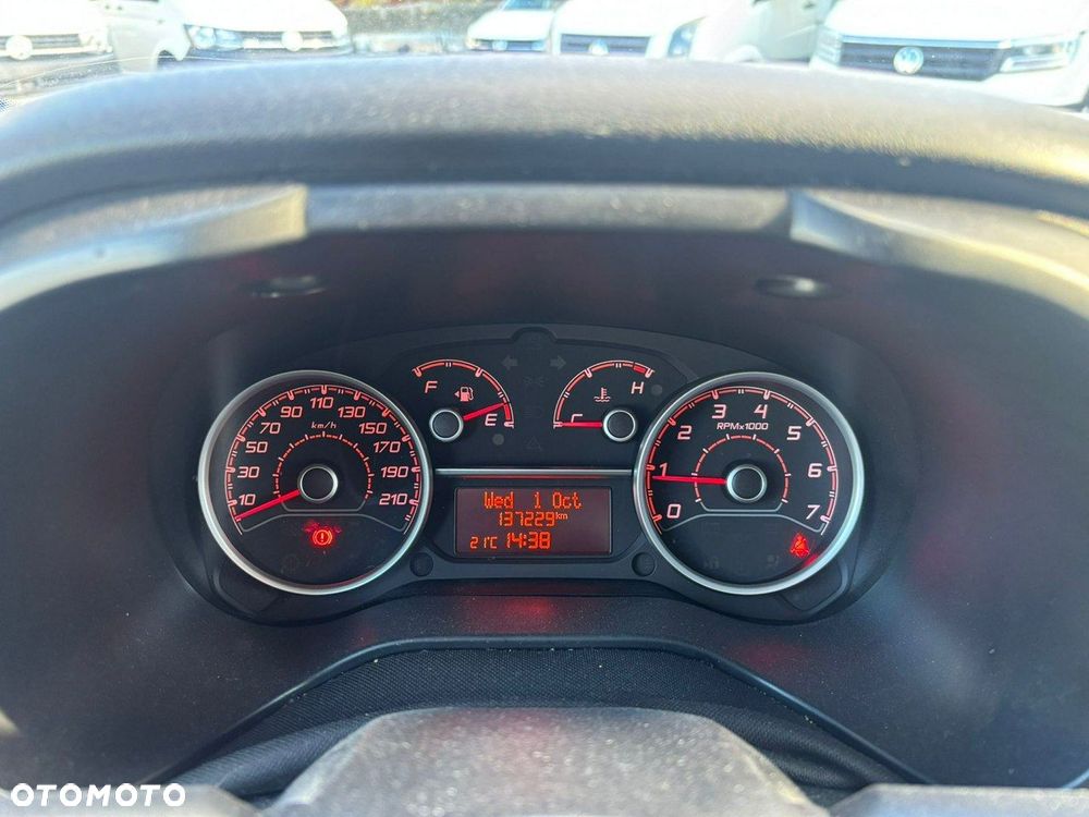 Fiat Doblo - 13