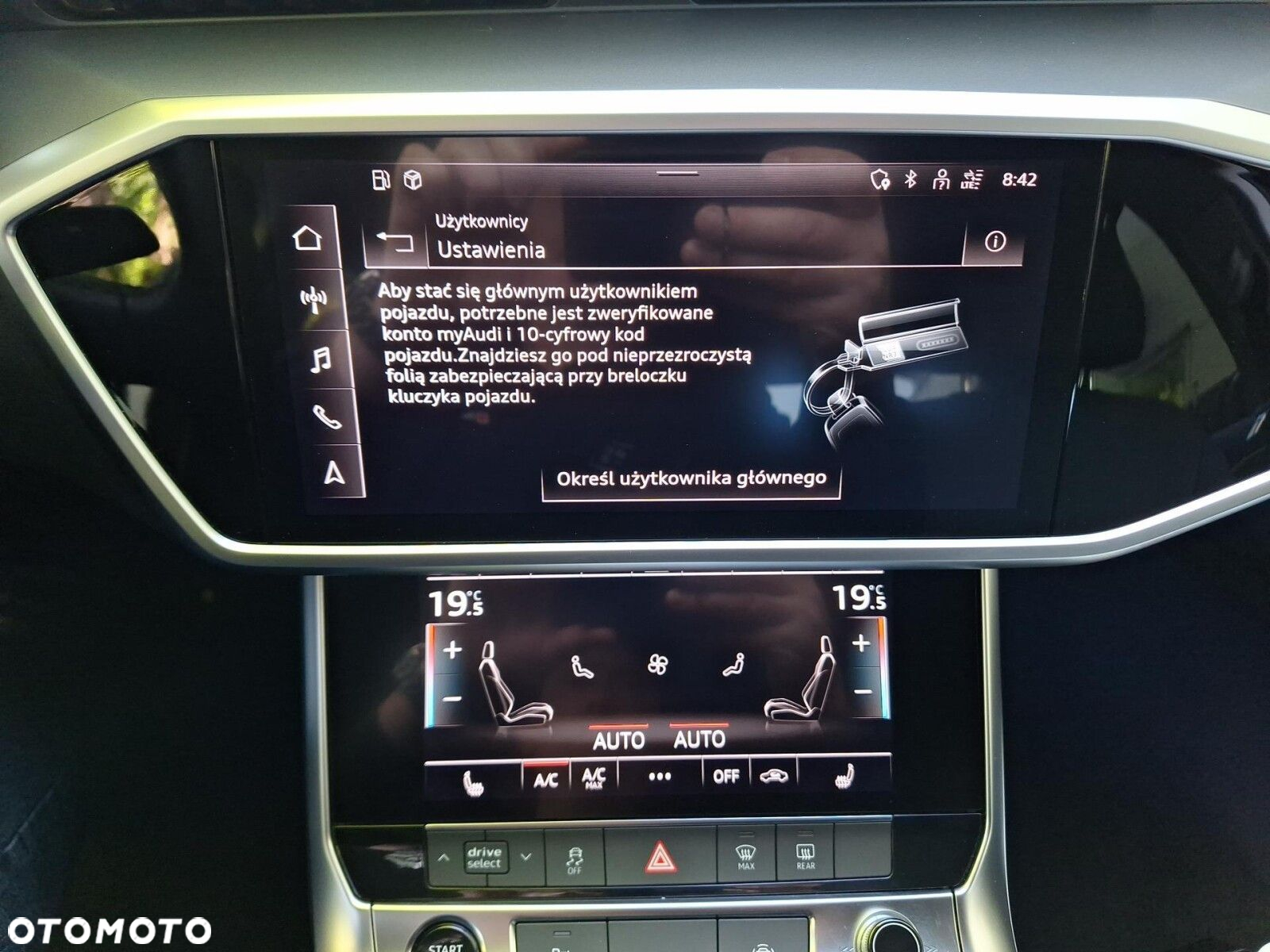 Audi A6 - 25