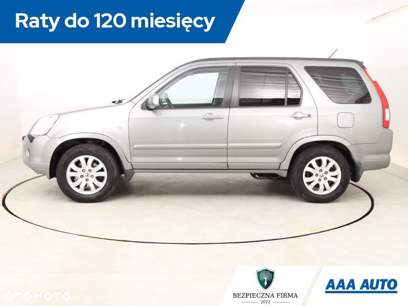 Honda CR-V - 4