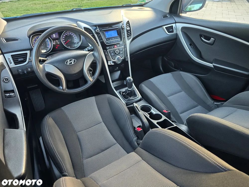 Hyundai i30 1.4 Style - 24