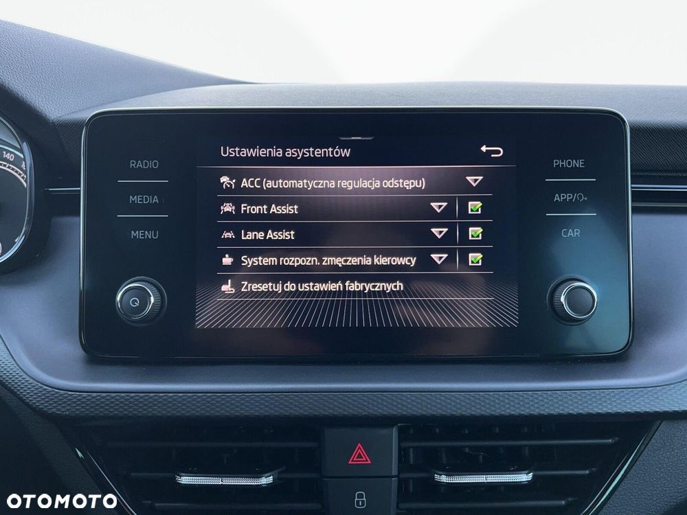 Skoda Kamiq 1.0 TSI Ambition - 27