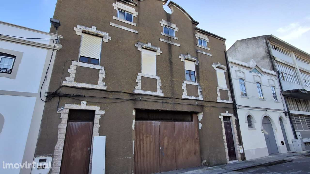 Prédio T8 Venda em Buarcos e São Julião,Figueira da Foz - Grande imagem: 2/60