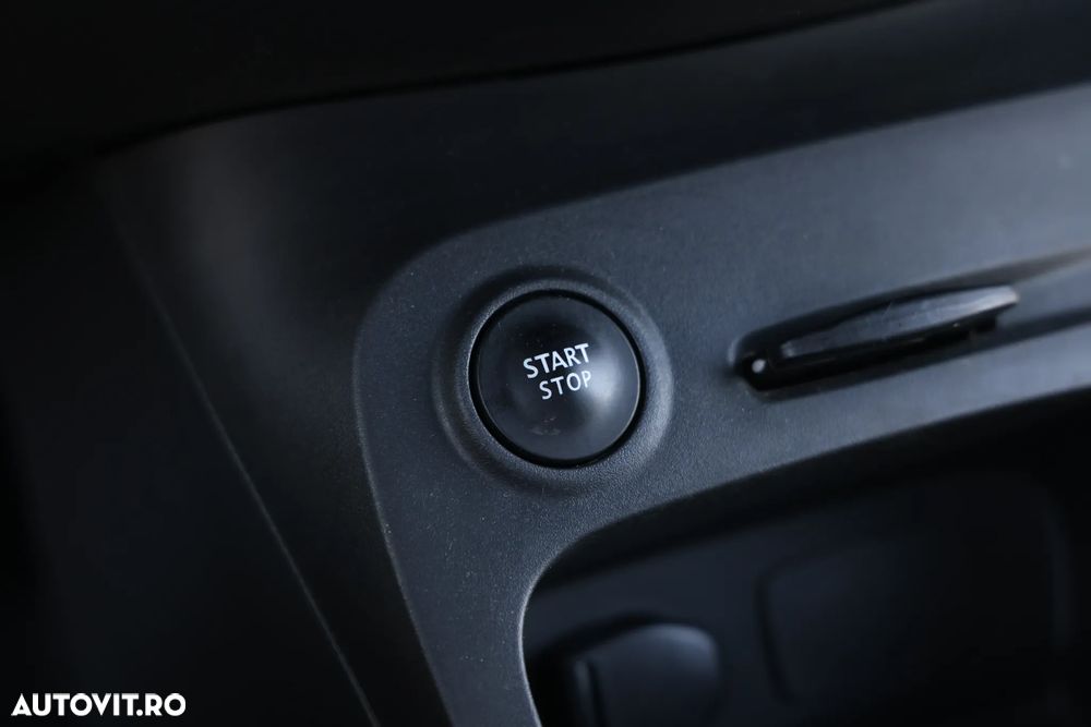 Renault Captur dCi 90 EDC Helly Hansen - 17