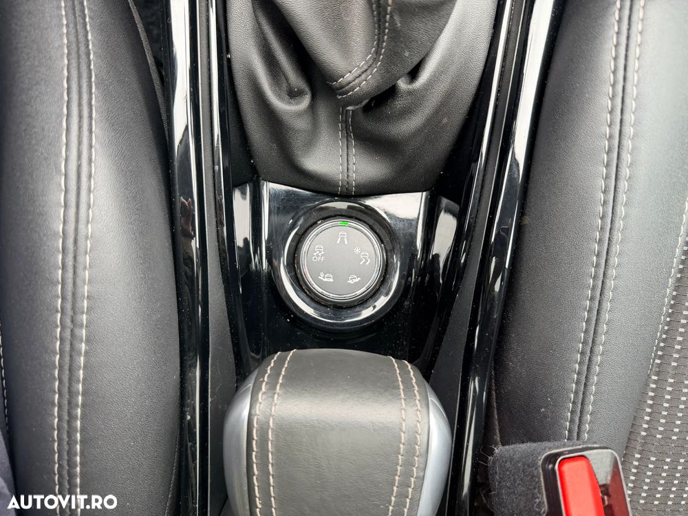 Peugeot 2008 PureTech 130 Stop&Start GT-Line Edition - 22