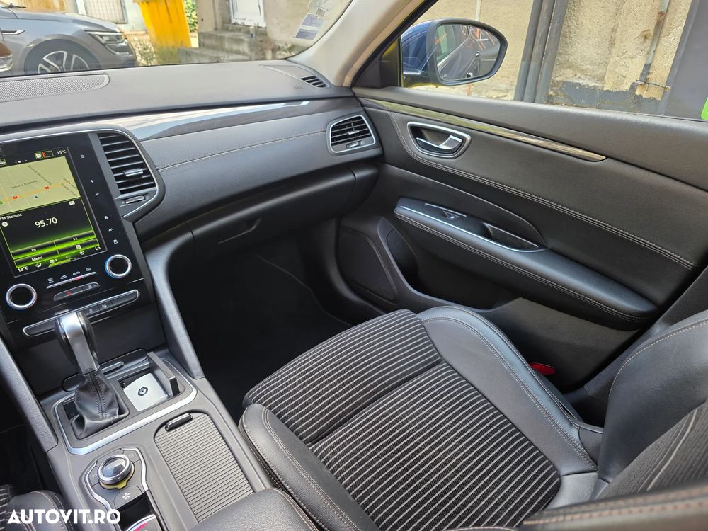 Renault Talisman Grandtour ENERGY dCi 160 EDC INTENS - 5