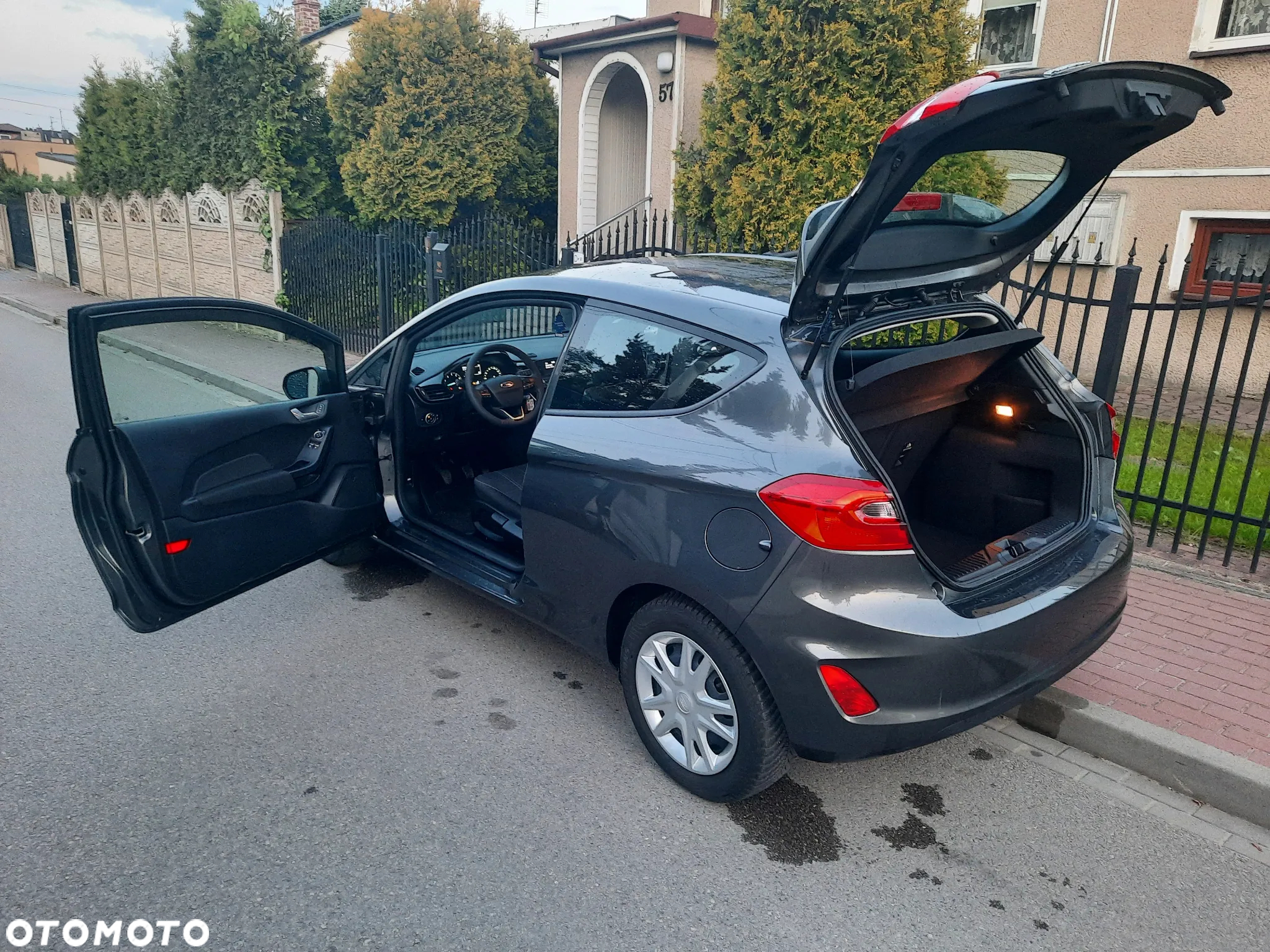 Ford Fiesta - 21