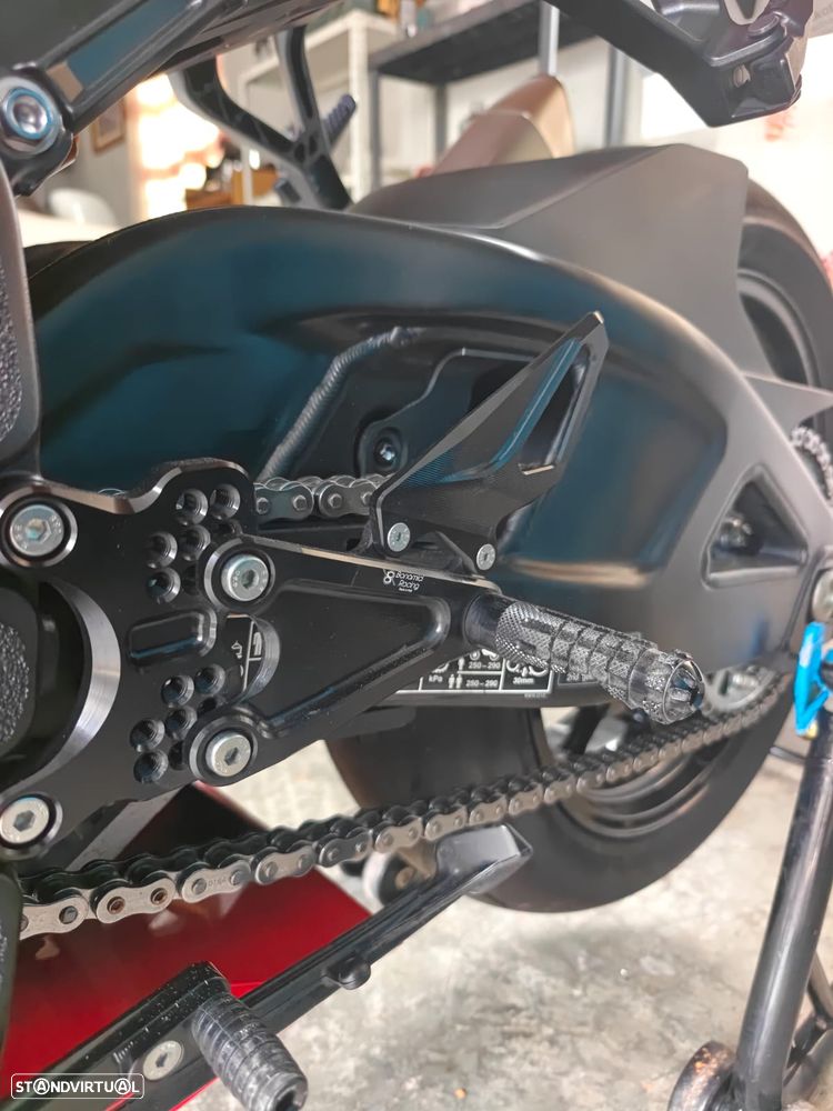 Honda CBR RR-R SP - 4