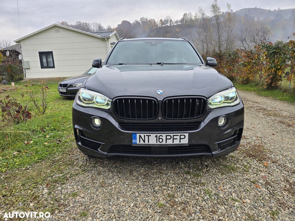 BMW X5 xDrive30d - 10