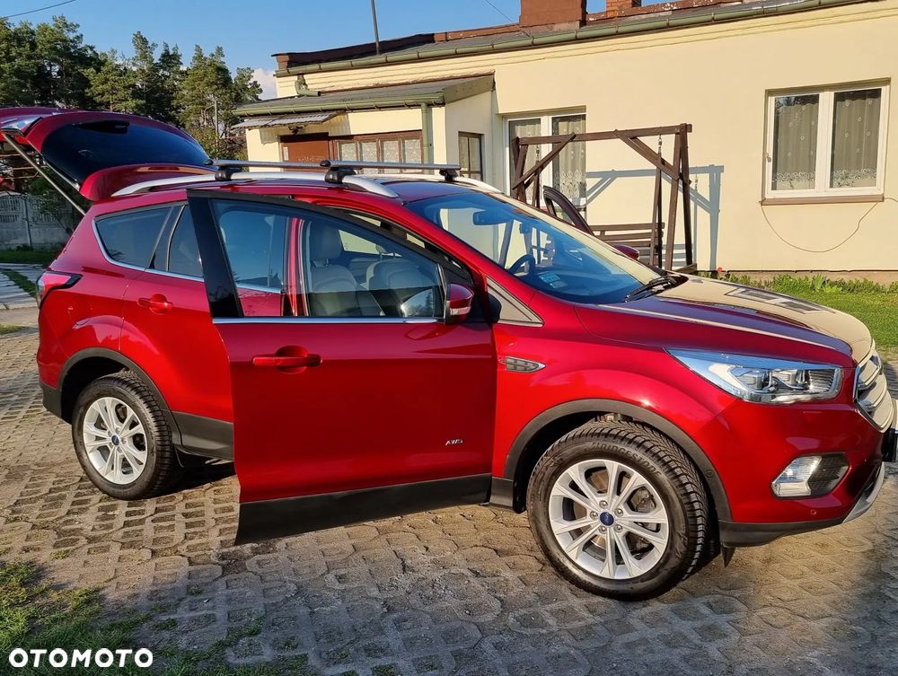 Ford Kuga 1.5 EcoBoost AWD Titanium ASS - 6