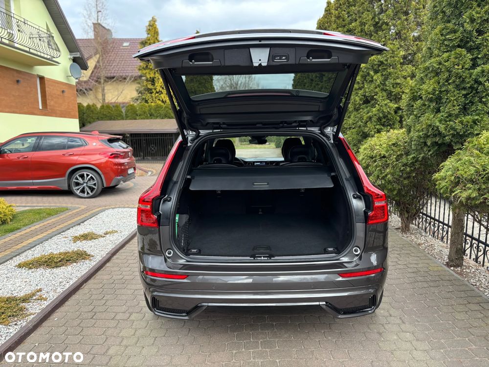 Volvo XC 60 B4 D AWD Geartronic RDesign - 20