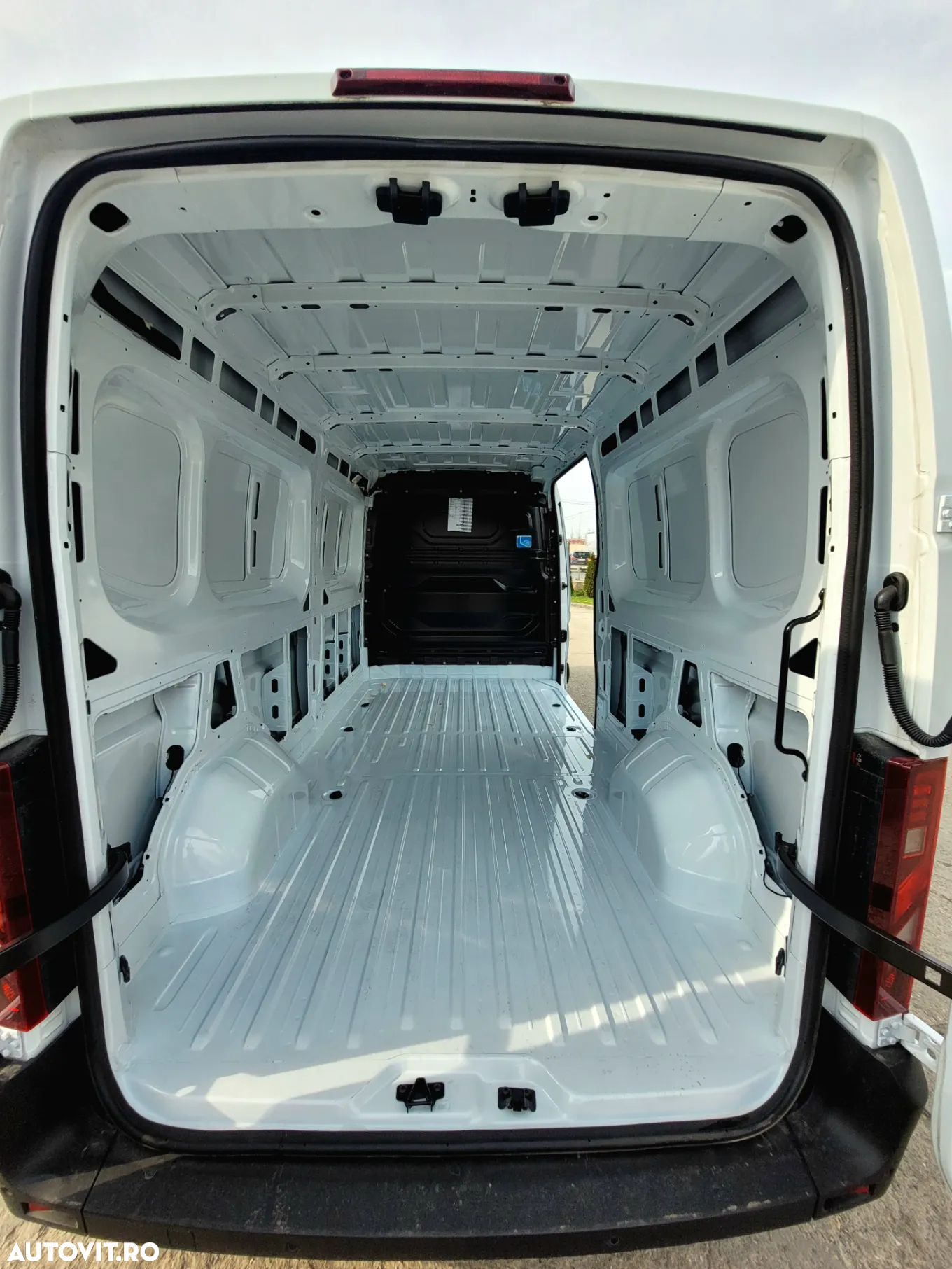 Renault MASTER - 10