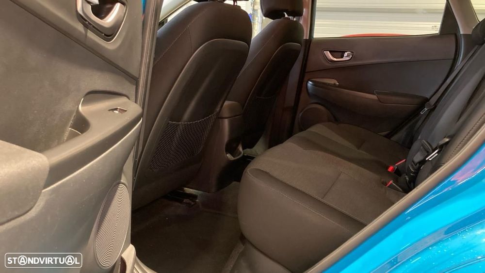 Hyundai Kauai 39 kWh Executive - 3