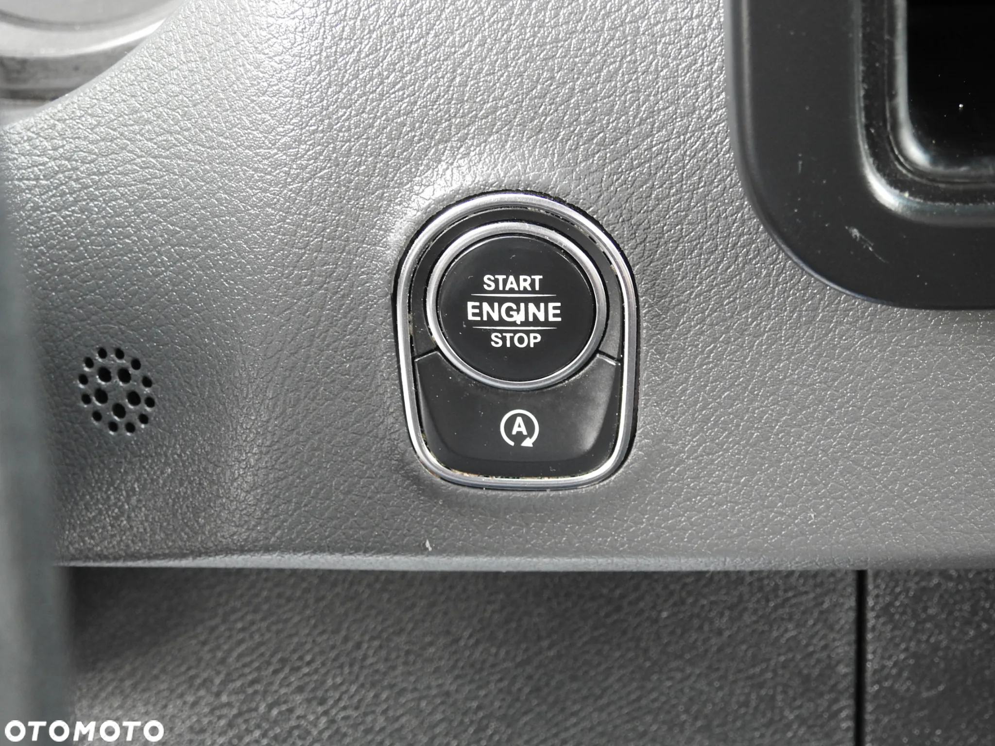 Mercedes-Benz SPRINTER 316 SKRZYNIA PODWÓJNA KABINA DOKA 7 MIEJSC KLIMATYZACJA ASO 160KM [ 057615 ] - 34