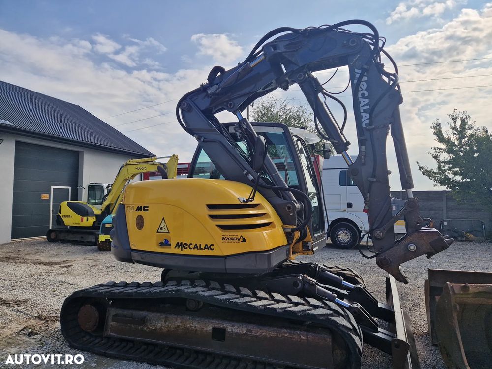 Mecalac 714MC - 7