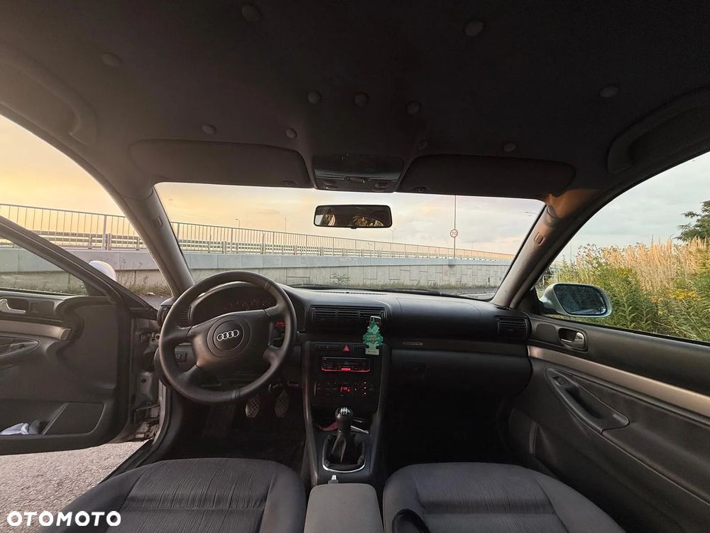 Audi A4 ver-2-4-quattro - 21
