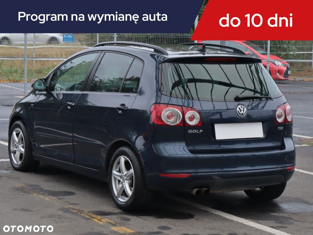 Volkswagen Golf Plus - 6
