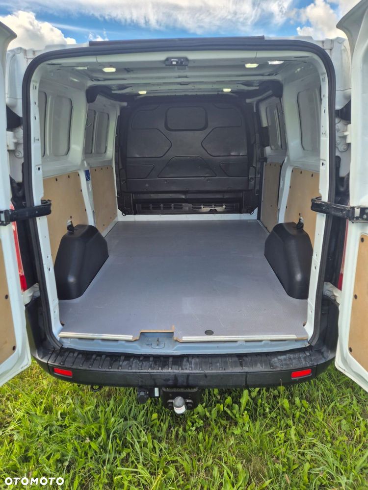 Ford Transit Custom - 15