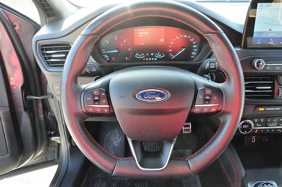 Ford Focus 2.0 EcoBlue ST-Line - 18