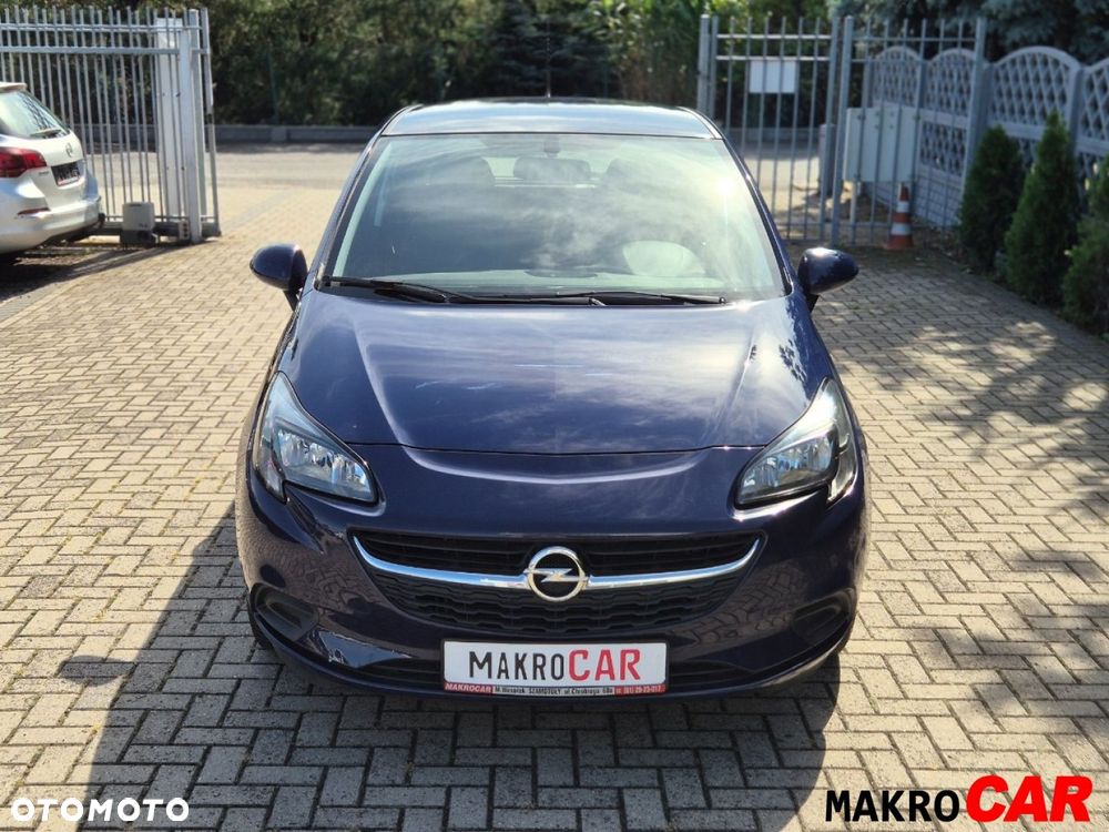 Opel Corsa - 14