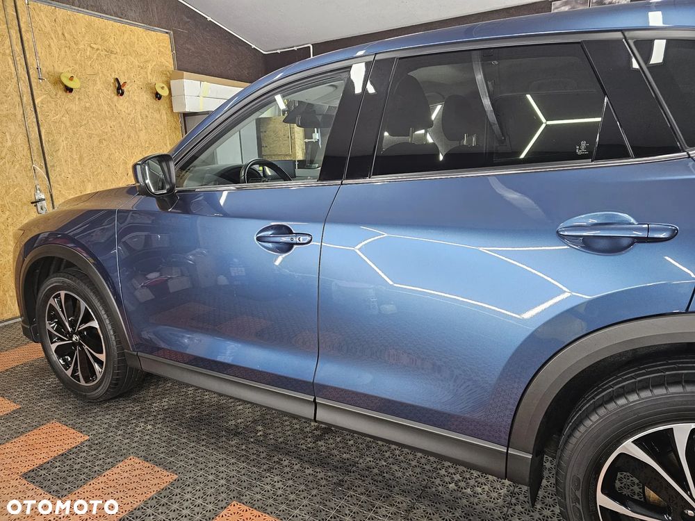 Mazda CX-5 2.0 Hikari 2WD - 7