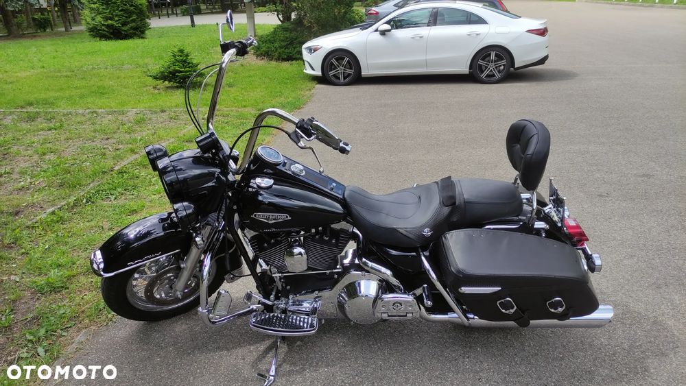 Harley-Davidson Touring Road King - 3