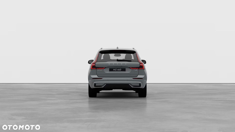 Volvo XC 60 T6 Plug-In Hybrid AWD Ultra Dark - 7