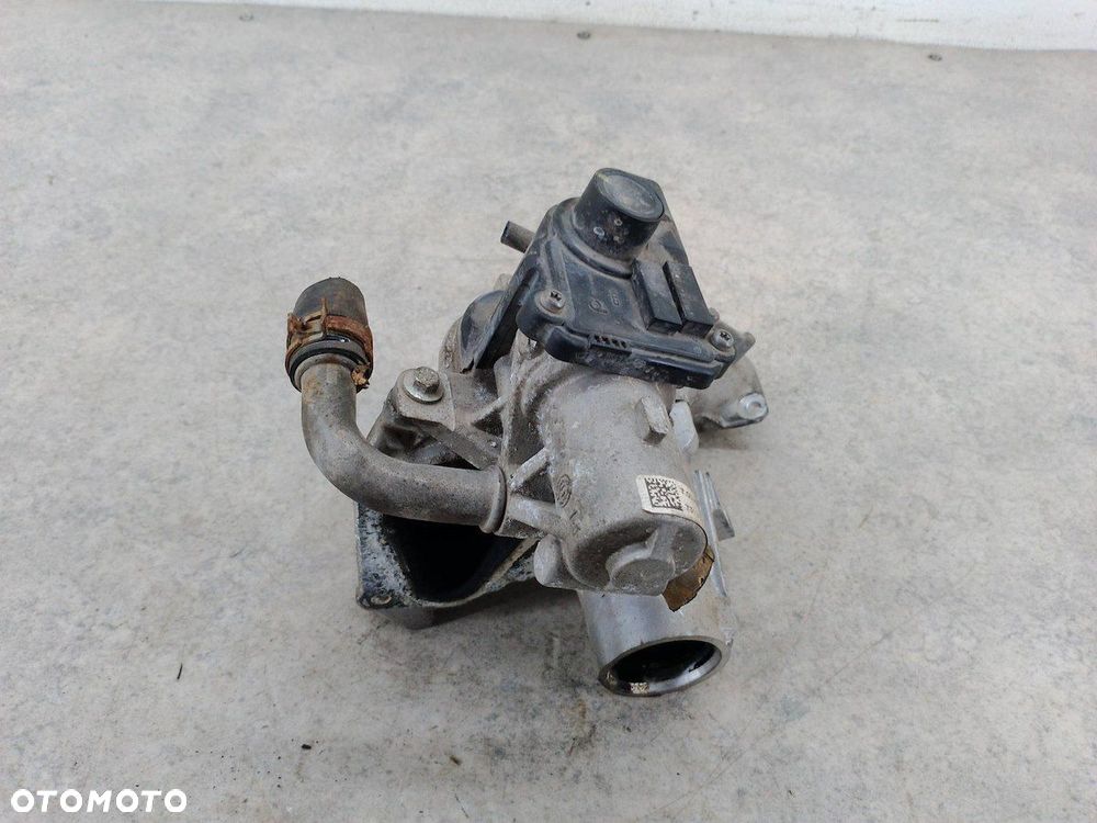 ZAWÓR EGR NISSAN QASHQAI I 3-523.02.8 7.00368.14 1.5 DCI - 2