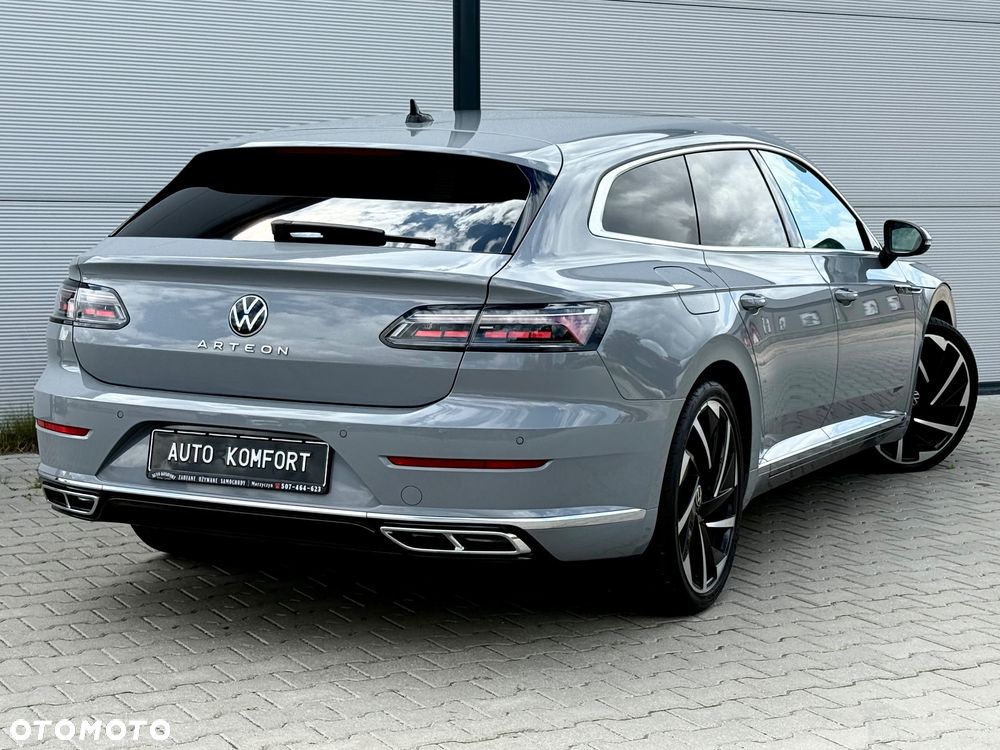 Volkswagen Arteon Shooting Brake 2.0 TDI SCR DSG R-Line - 19