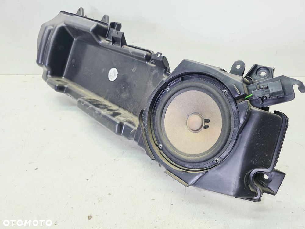 GŁOŚNIK TUBA DRZWI LEWY PRZÓD AUDI A6 C6 4F0035381B - 4