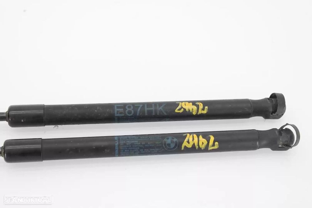 AMORTECEDORES MALA / PORTA TRASEIRA BMW 1 2006 -51247060622 - 3