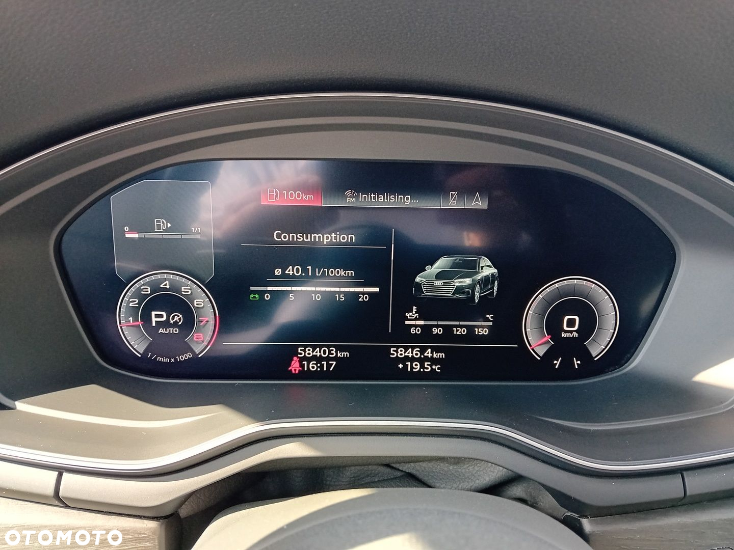 Audi A4 - 14