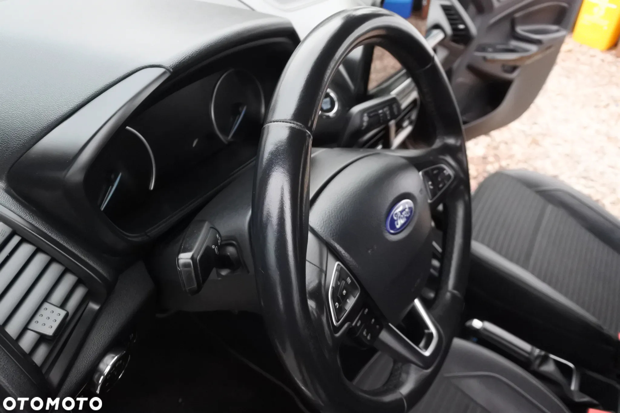 Ford EcoSport 1.0 EcoBoost TITANIUM - 20