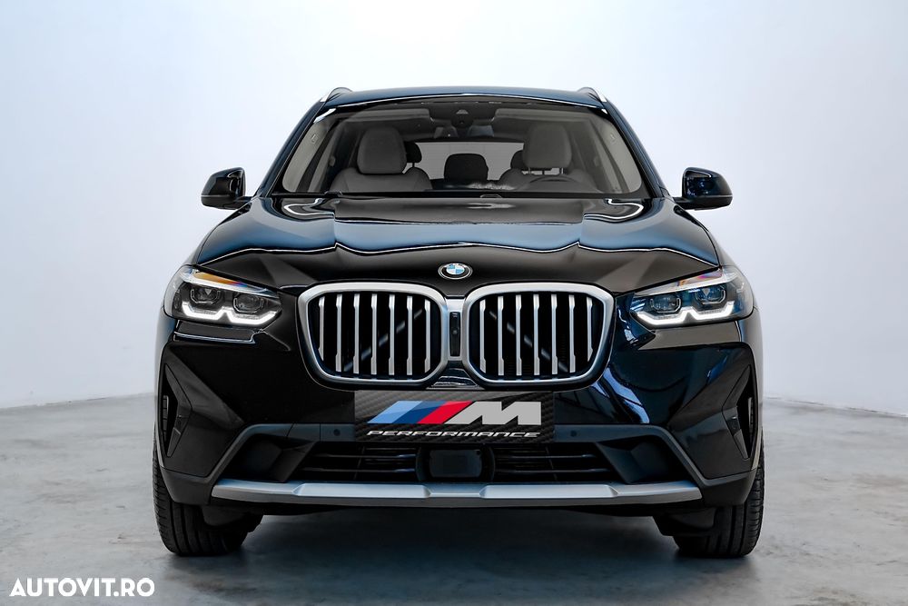 BMW X3 xDrive20i Aut. xLine - 3