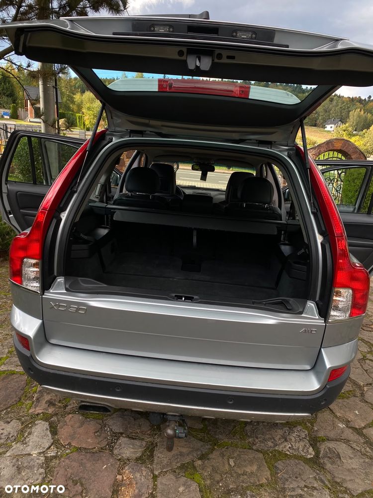 Volvo XC 90 D5 AWD Executive - 14